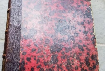 这真是北京第一张科学测绘的地图吗？-中英古籍善本研究院（庫巴）